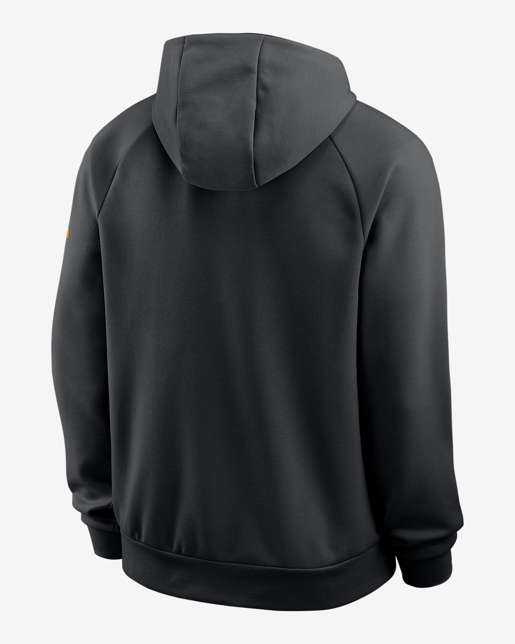 Tennessee Premium Performance Men's Nike Dri-FIT College Pullover Hoodie - 2