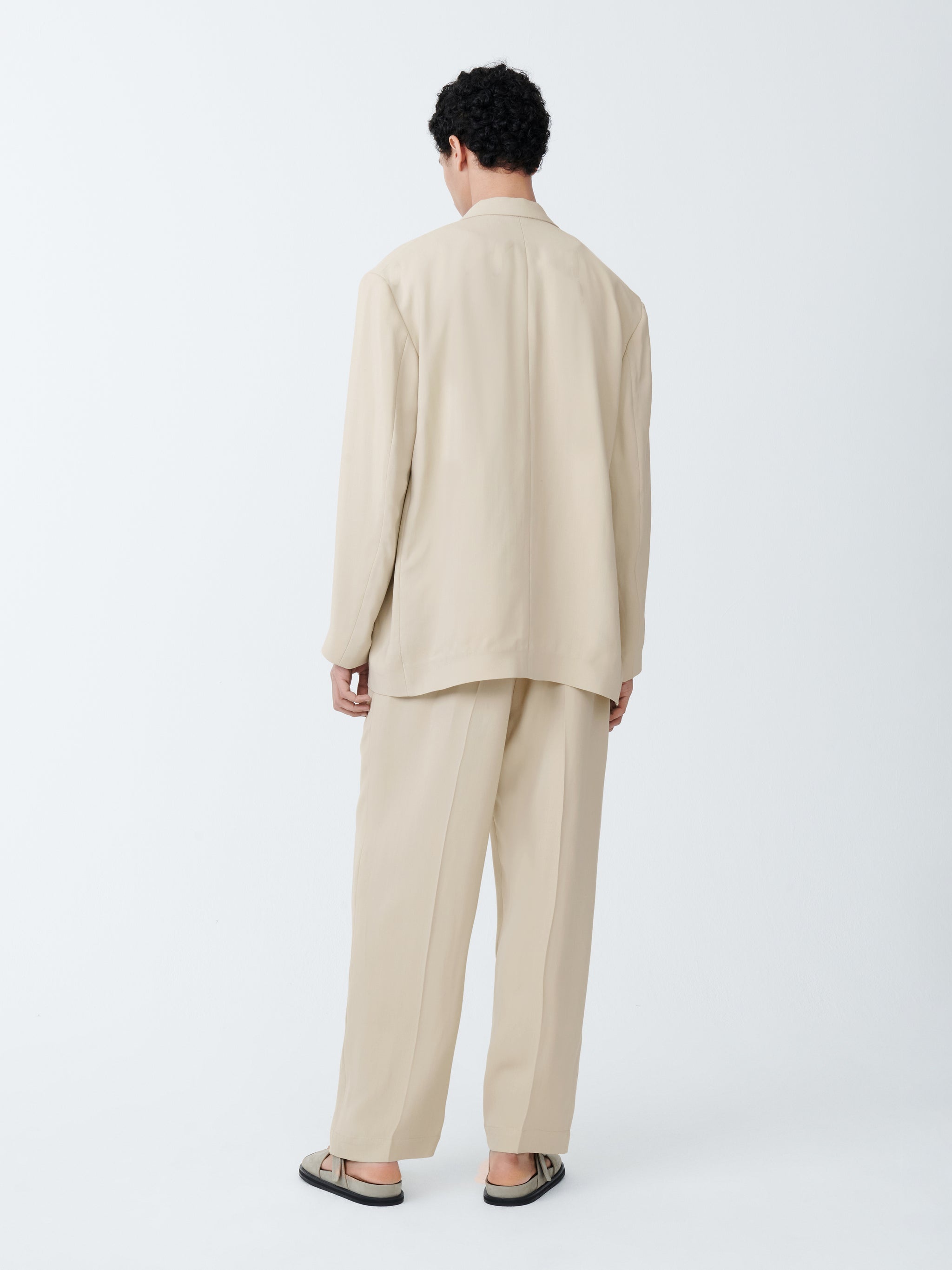 Daburu Jacket - 5