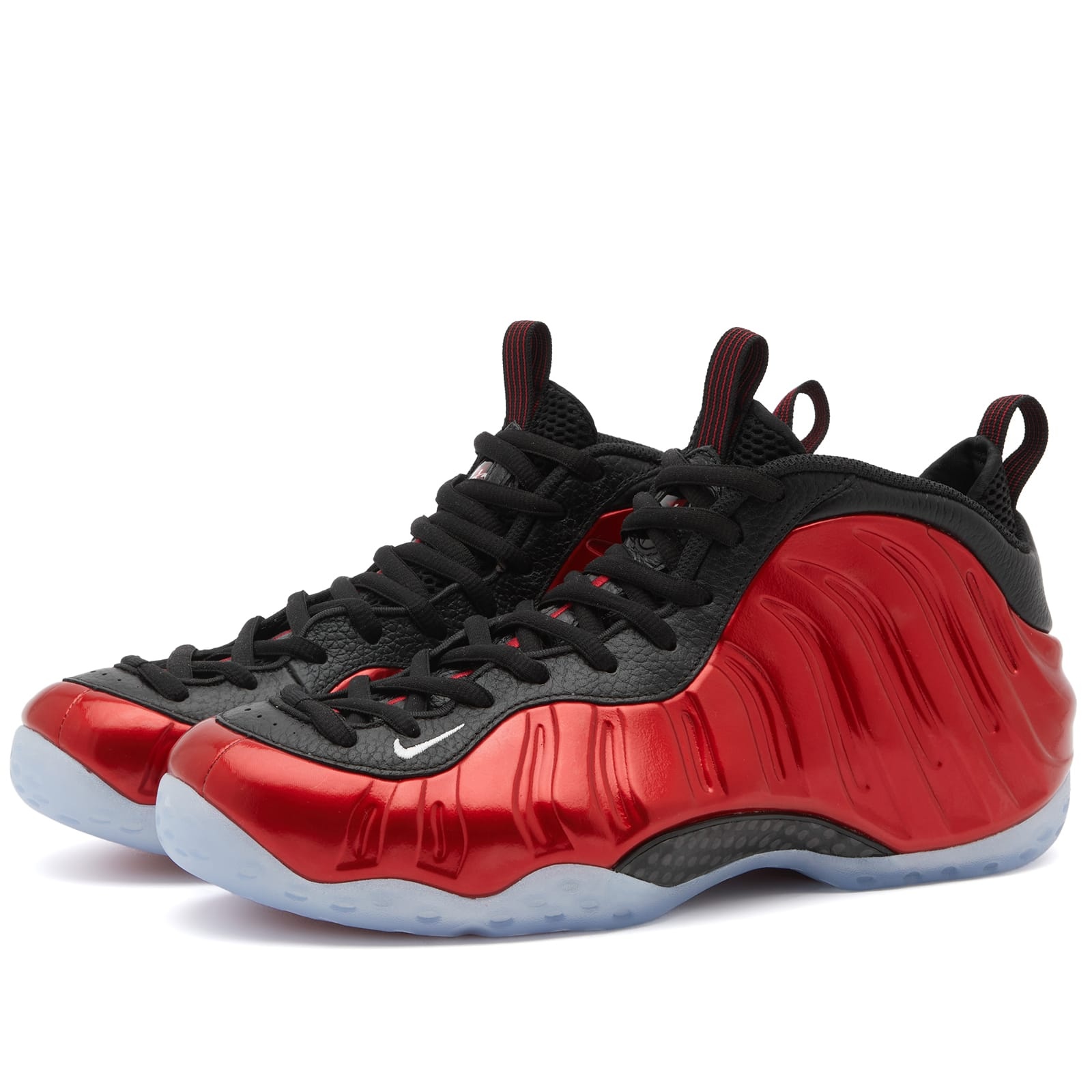 Nike Air Foamposite One - 1