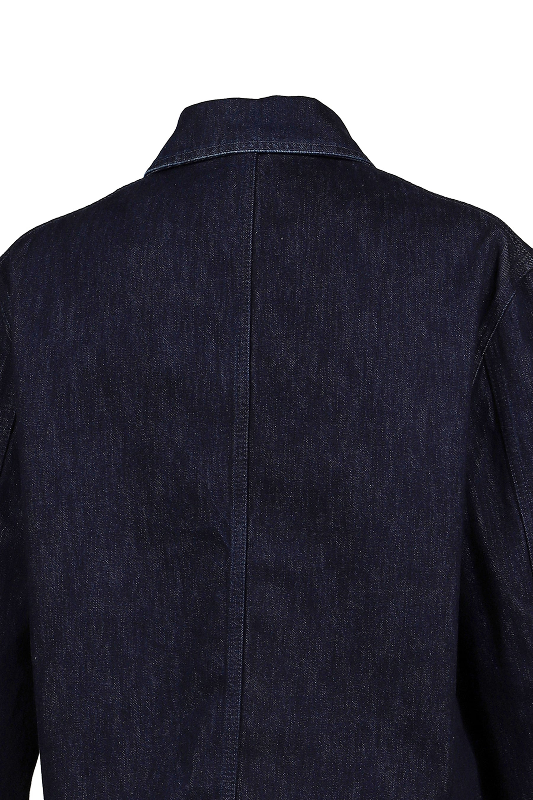 WORKWEAR JACKET / IND BLU 5380 - 9
