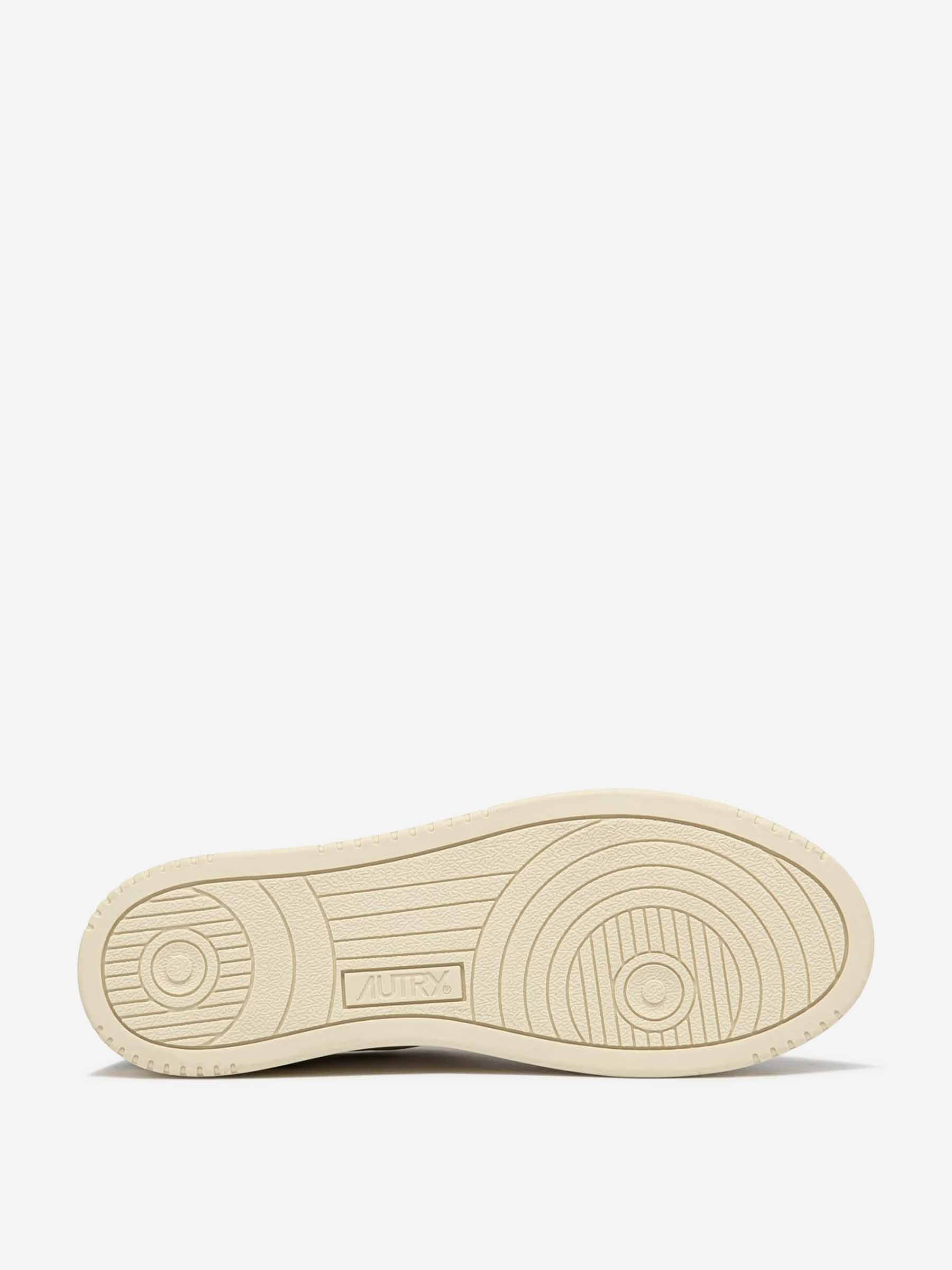 MEDALIST LOW SNEAKERS - 6