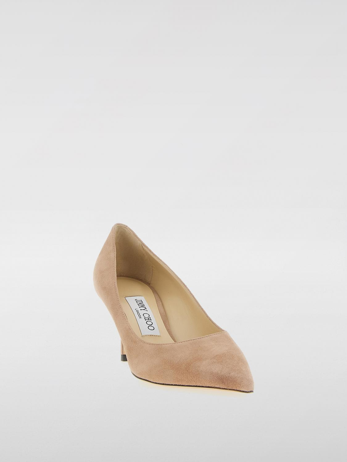 High heel shoes woman Jimmy Choo - 2