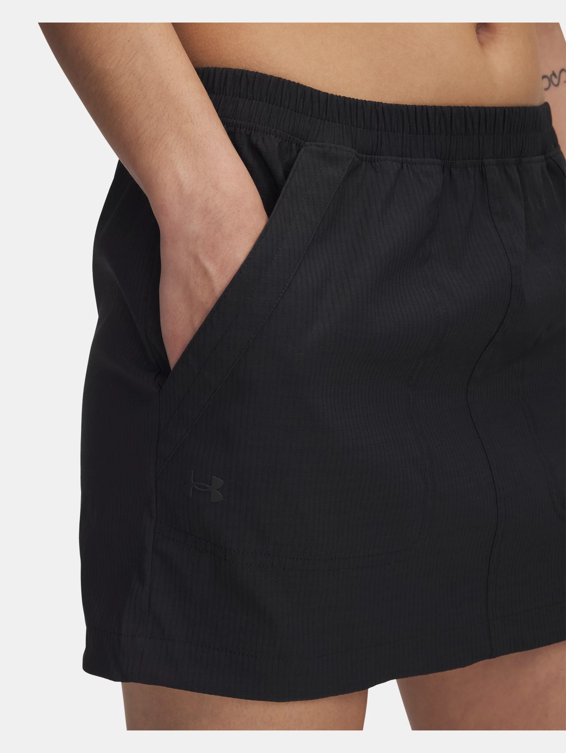 Women's UA Unstoppable Mini Skirt - 4
