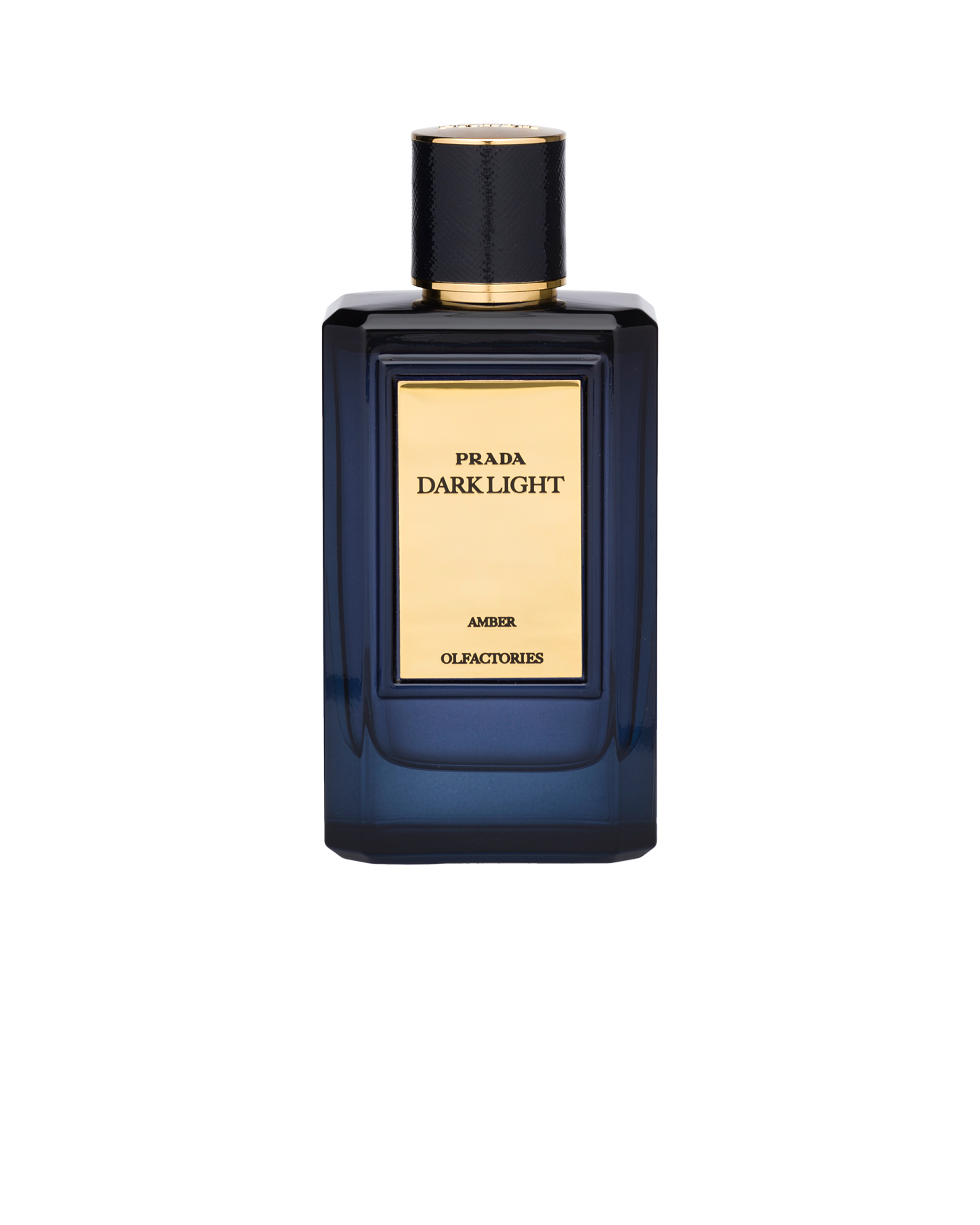 Olfactories Les Mirages - Dark Light EDP 100 ml - 1