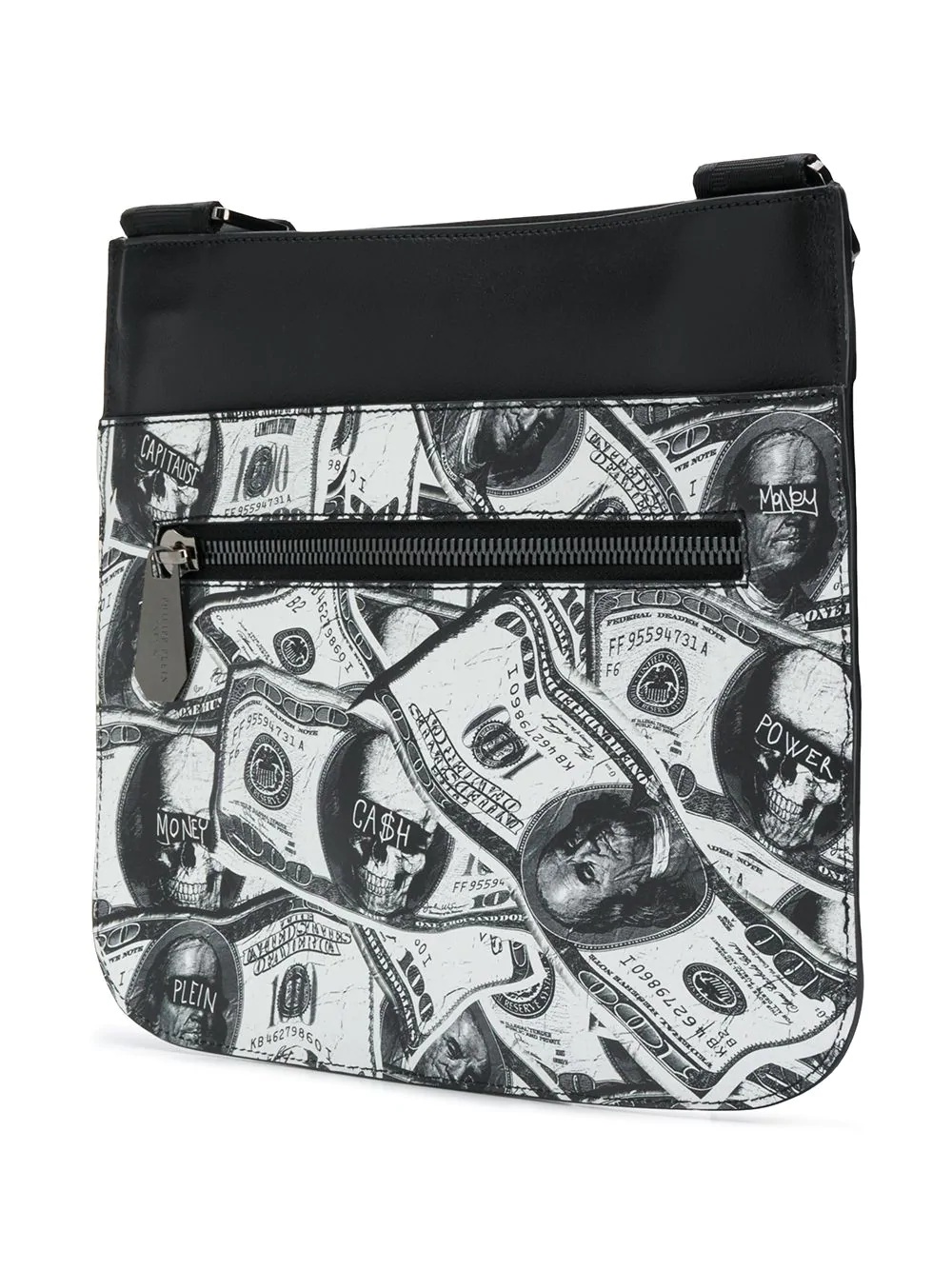 Hexagon Dollar crossbody bag - 3