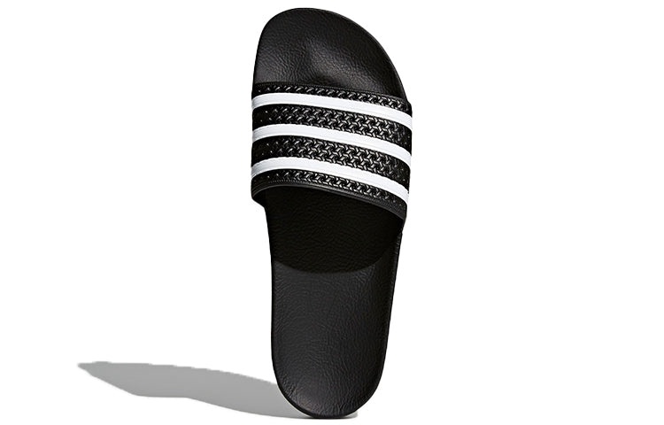 adidas Adilette Slides 'Black' 280647 - 5