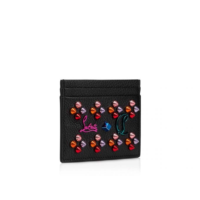 Kios BLACK/MULTI - 2