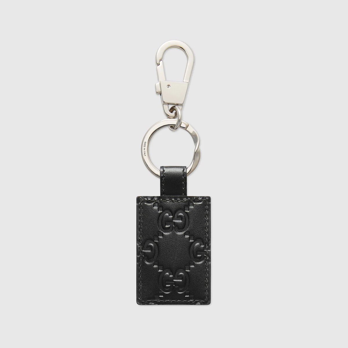 Gucci Signature keychain - 2