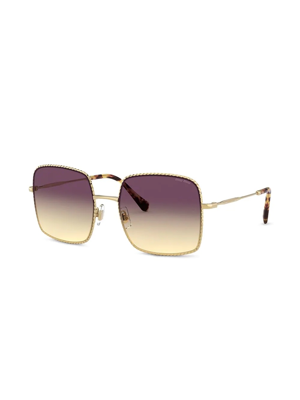 La Mondaine sunglasses - 2