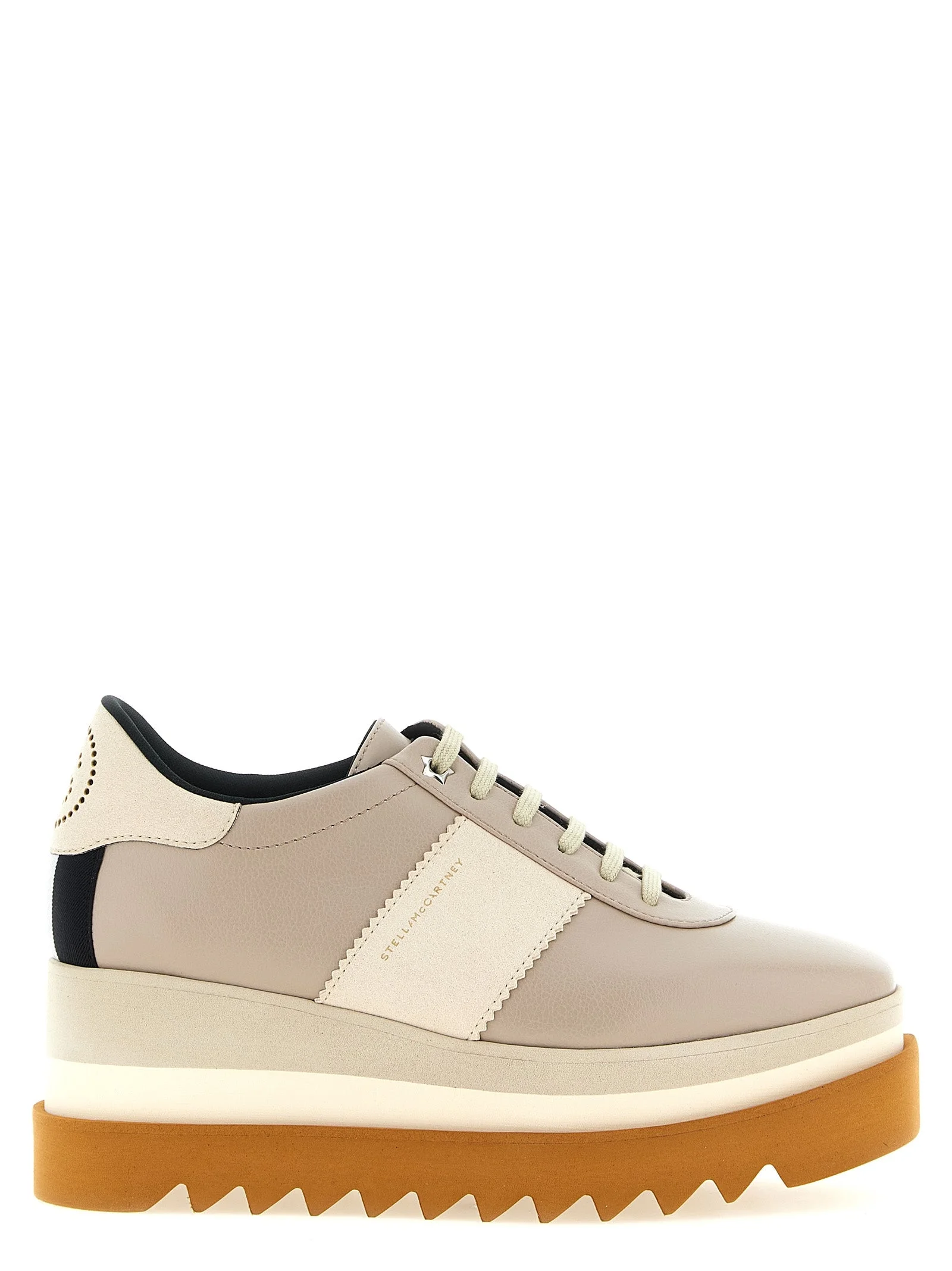 Stella Mccartney Women 'Sneak-Elyse' Sneakers - 1