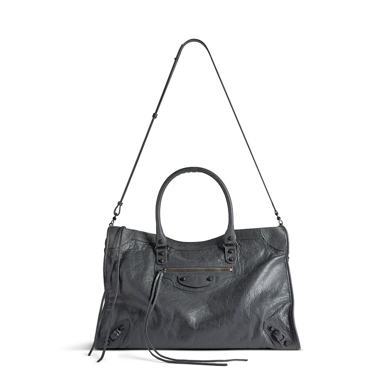 Le City Large Bag in Volcanic Rock 4
