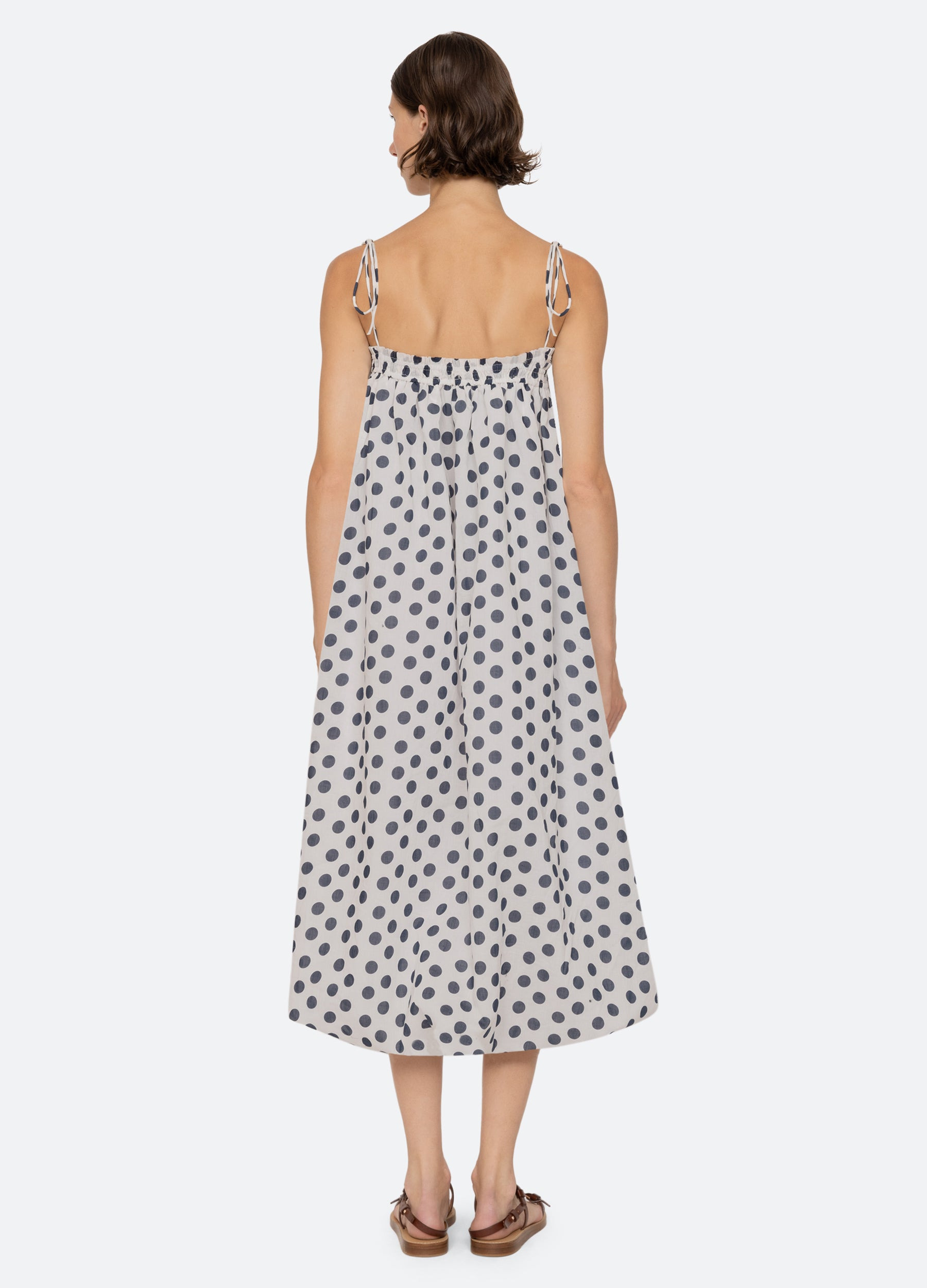 Paulina Coverup Dress - 2
