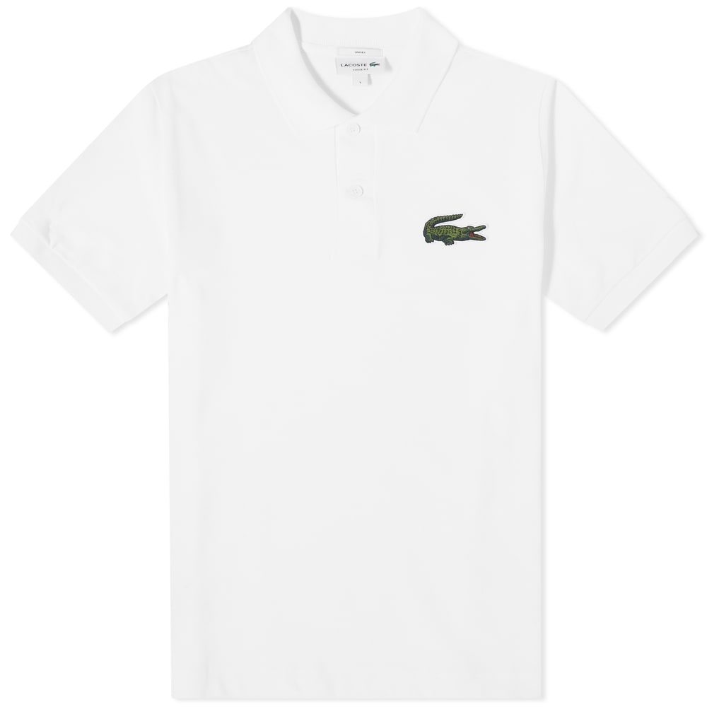 Lacoste Robert Georges Core Polo - 1