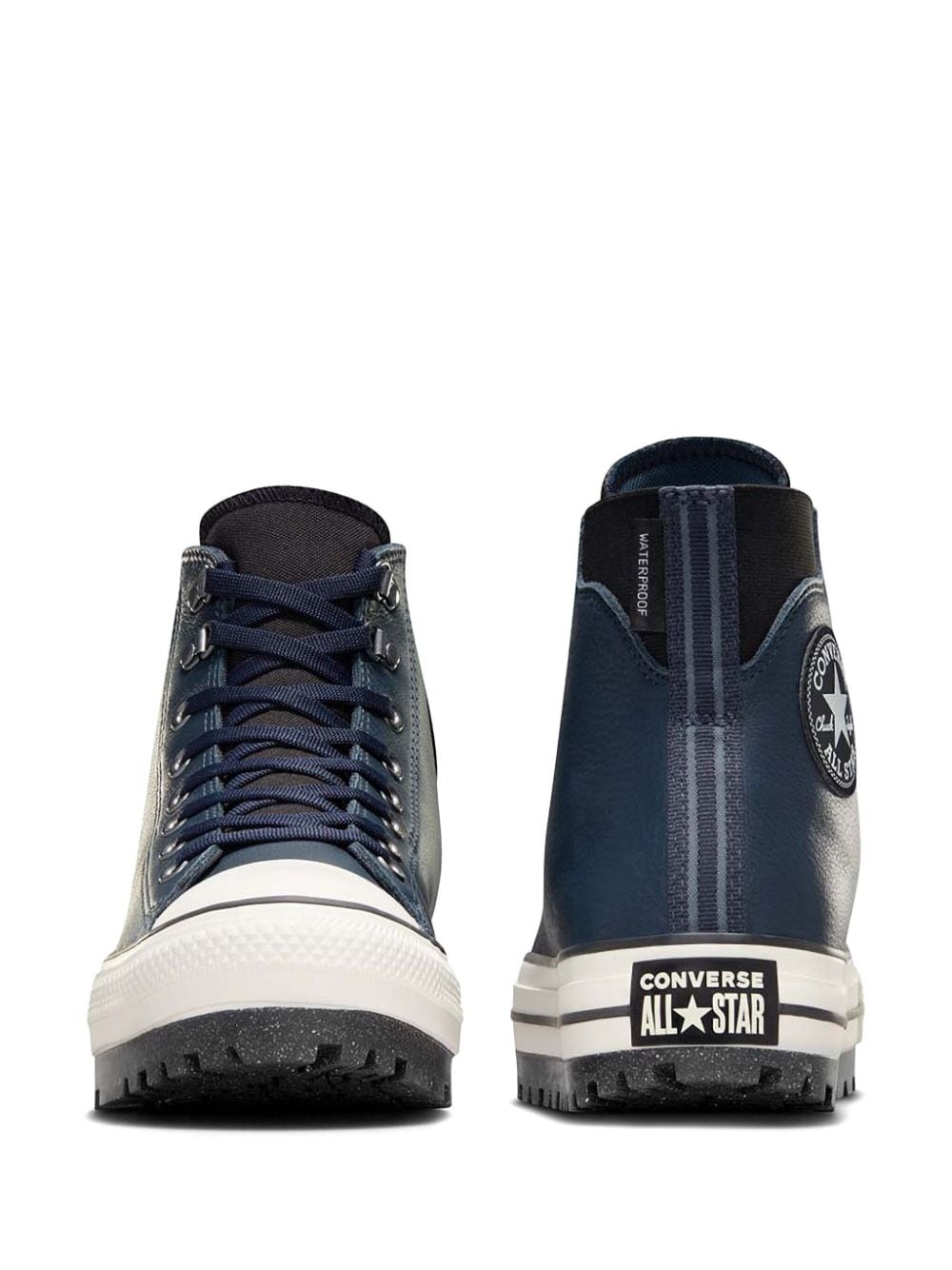 Chuck Taylor All Star City Trek sneakers - 3