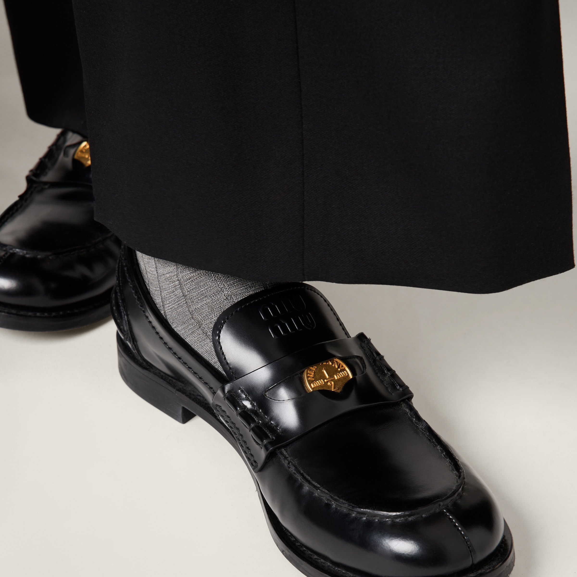 Grain de poudre pants - 5