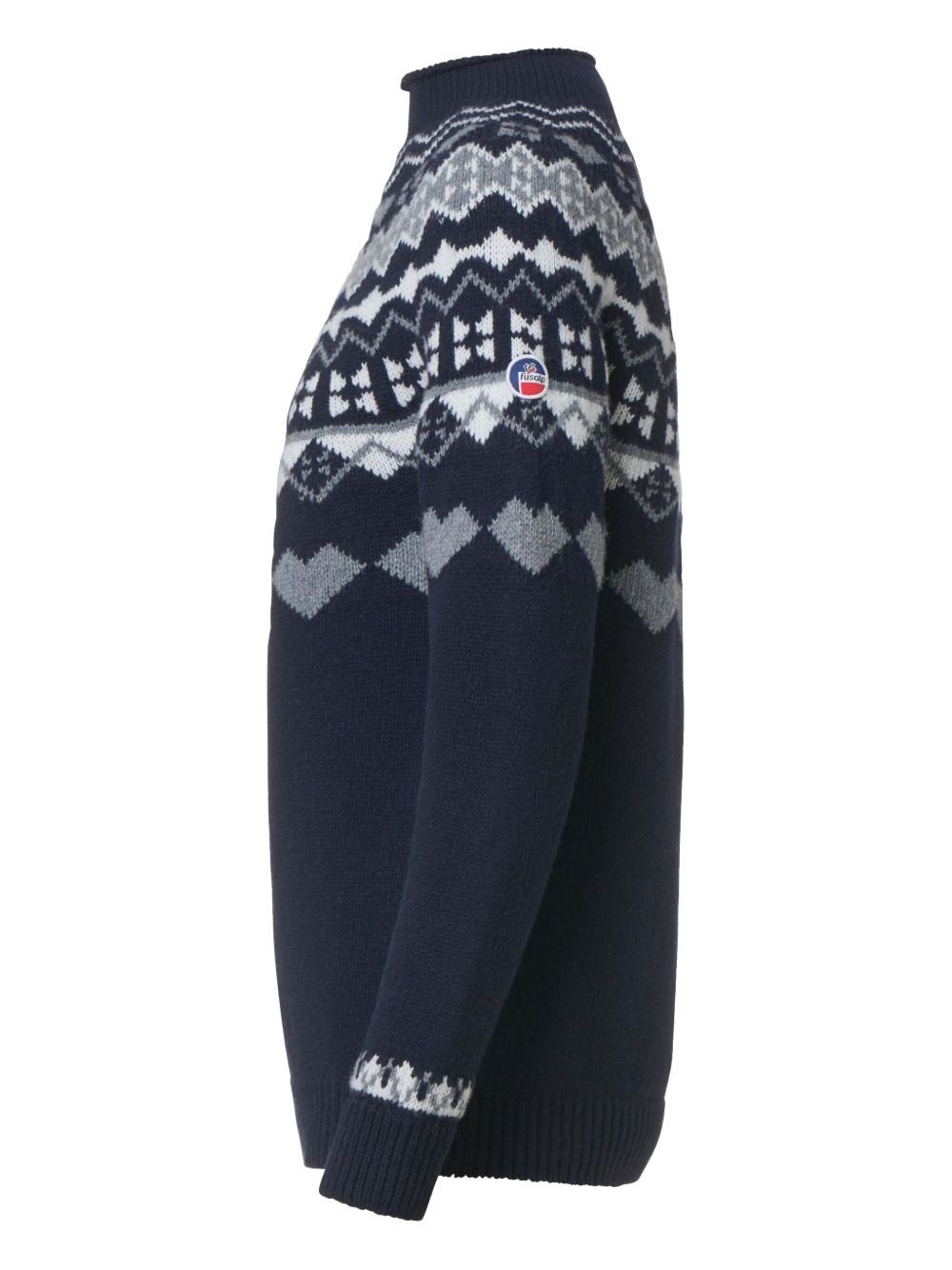 Coline sweater - 5