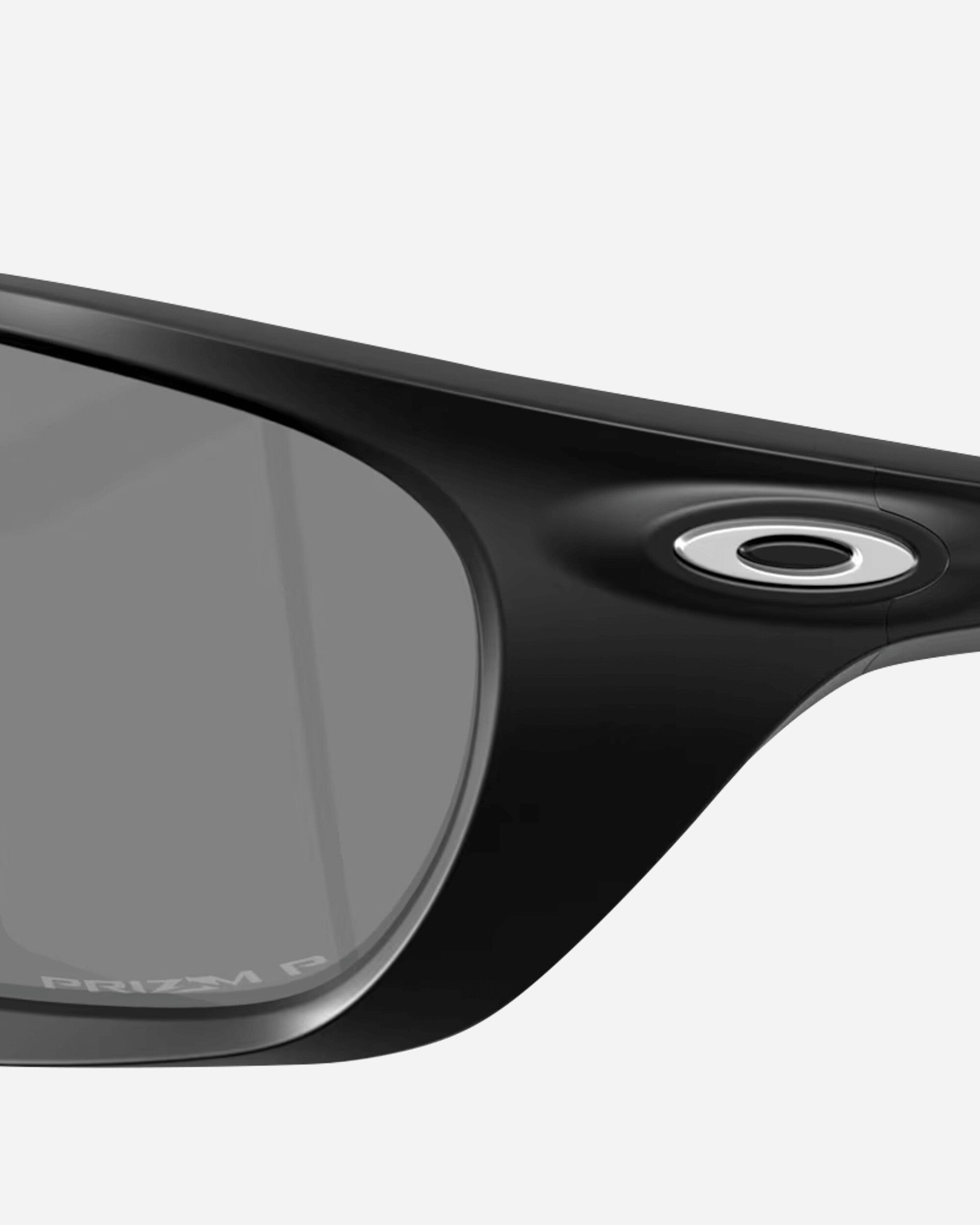 Lateralis Sunglasses Matte Black / Prizm Black - 5