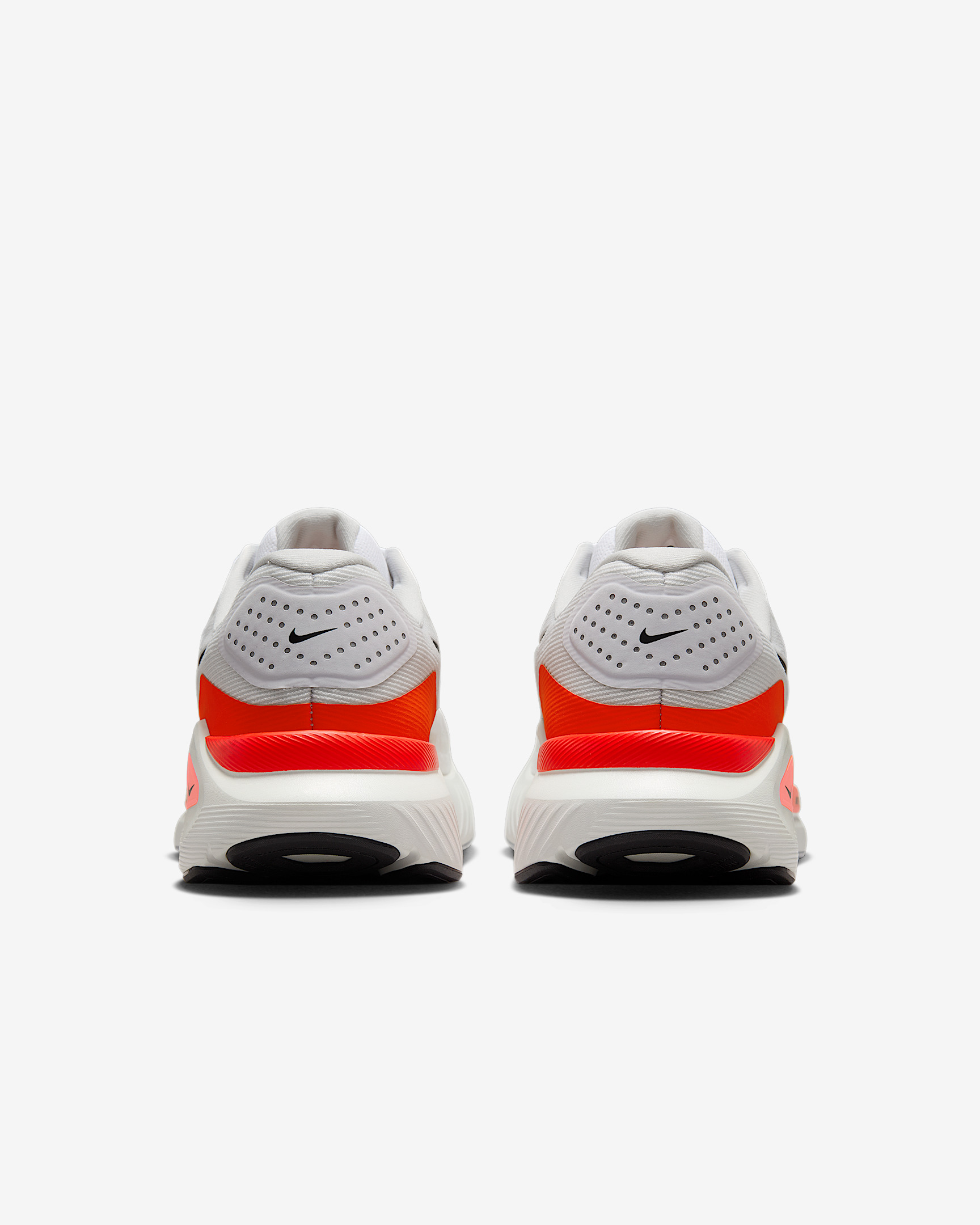 Nike Structure 26 Men's Road Running Shoes - 6