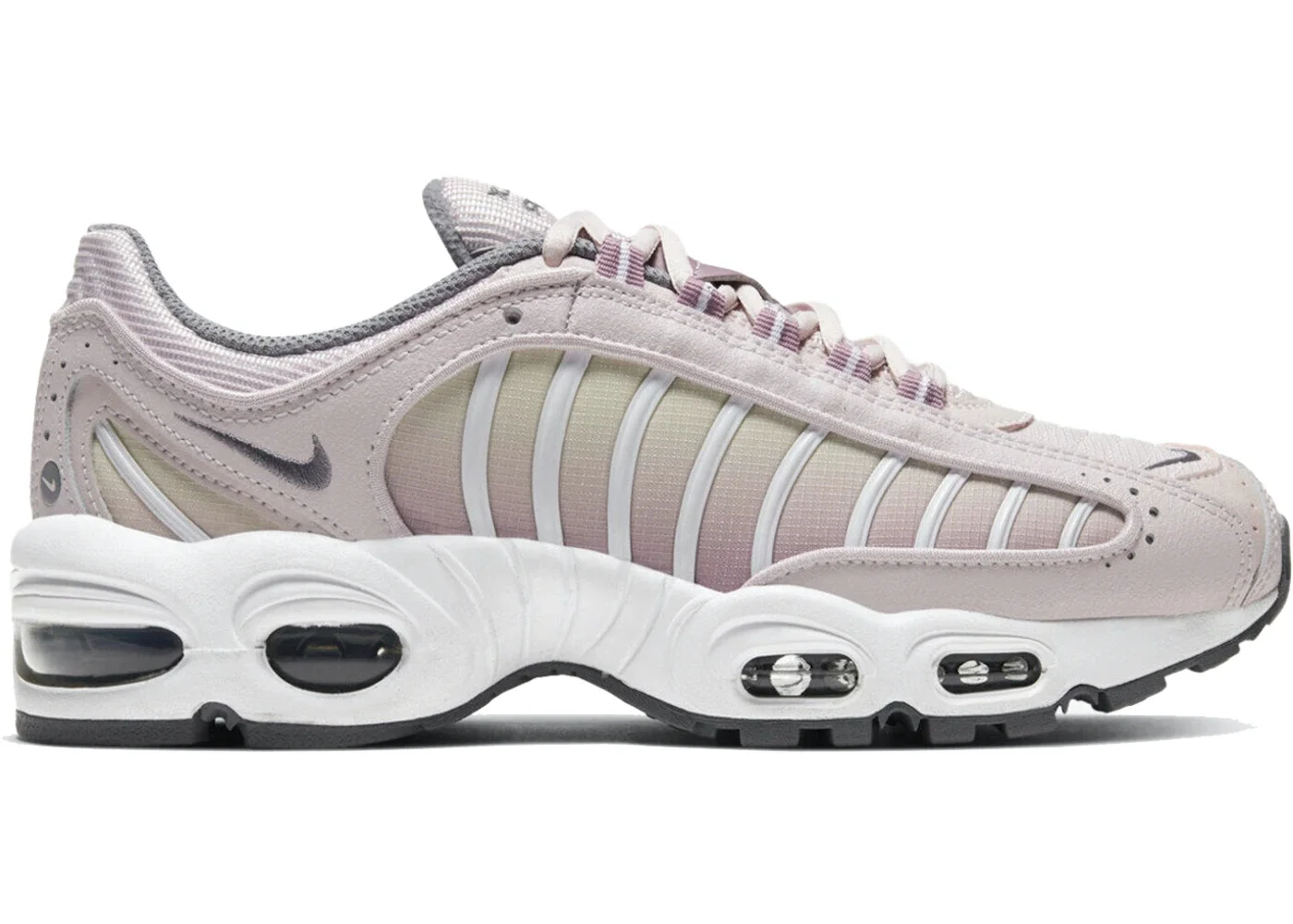 Nike Air Max Tailwind 4 Barely Rose (Women's) - 1