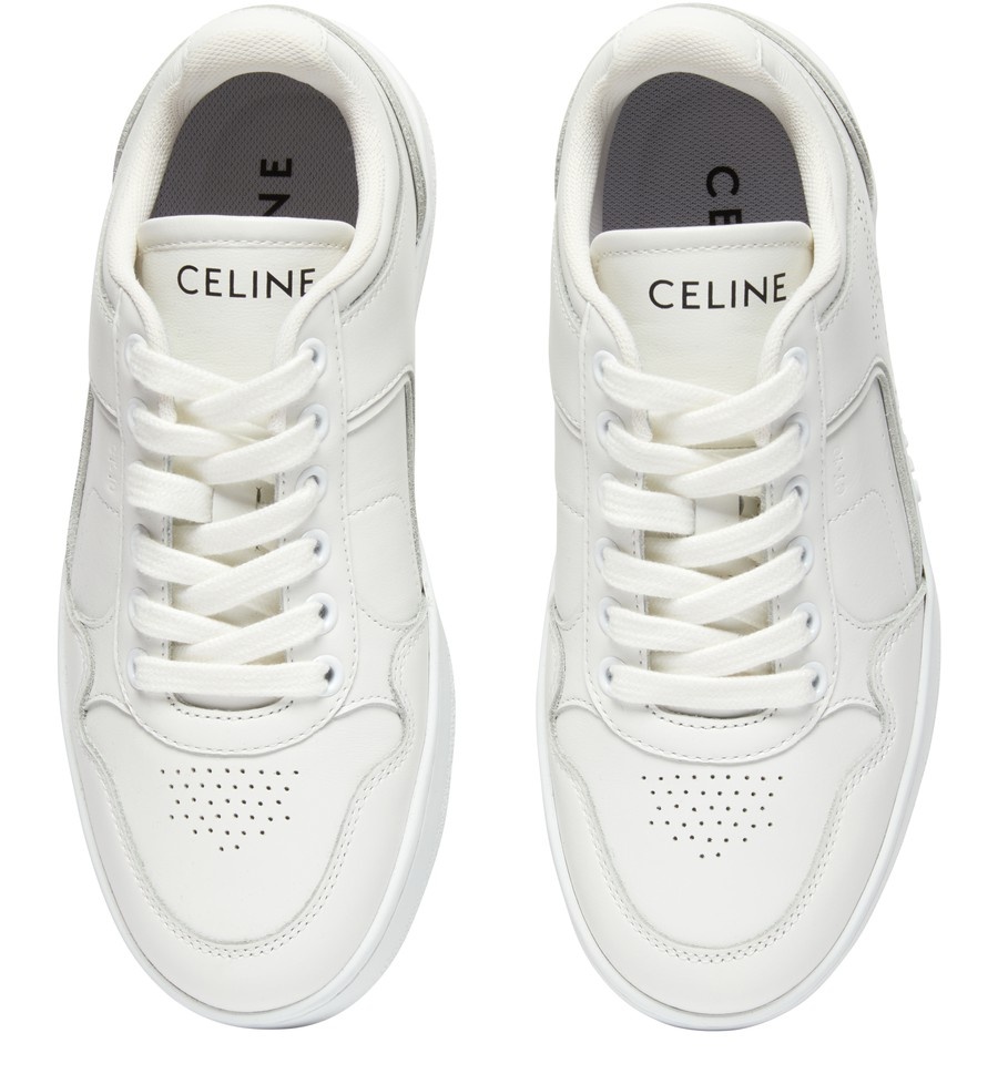 【直営・関税送料込】CT-11 Celine trainer CELINE 