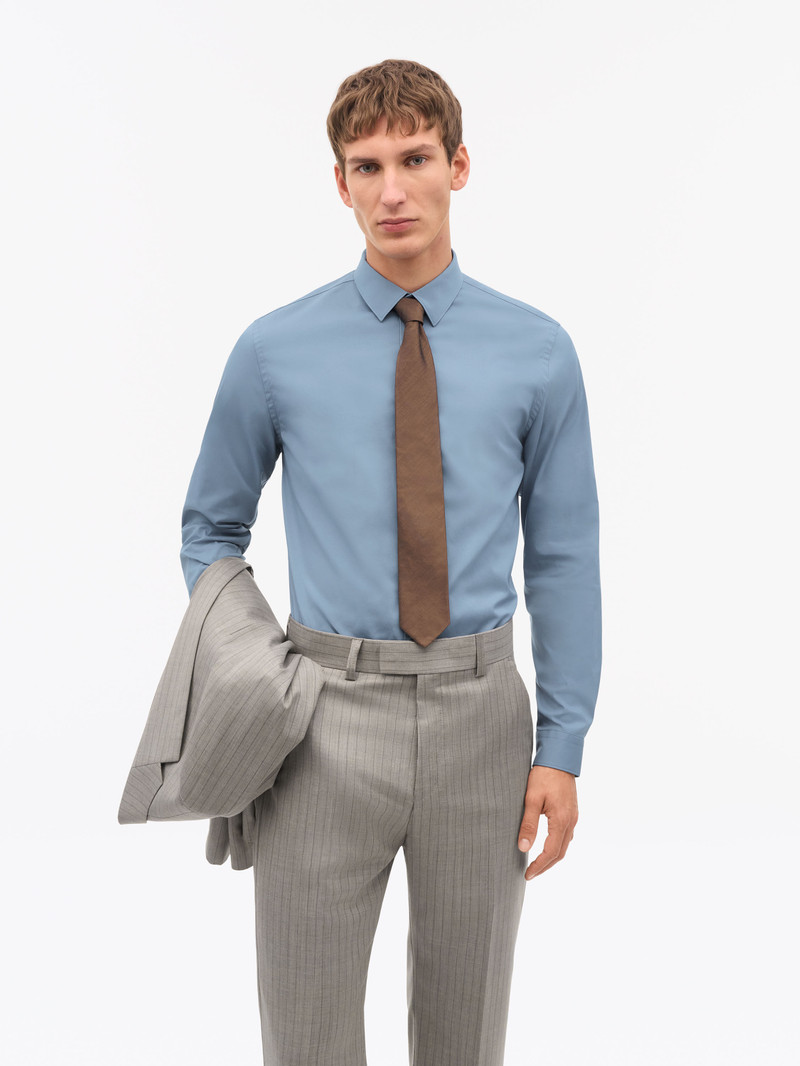 Filbrodie Extra-Slim Shirt 2