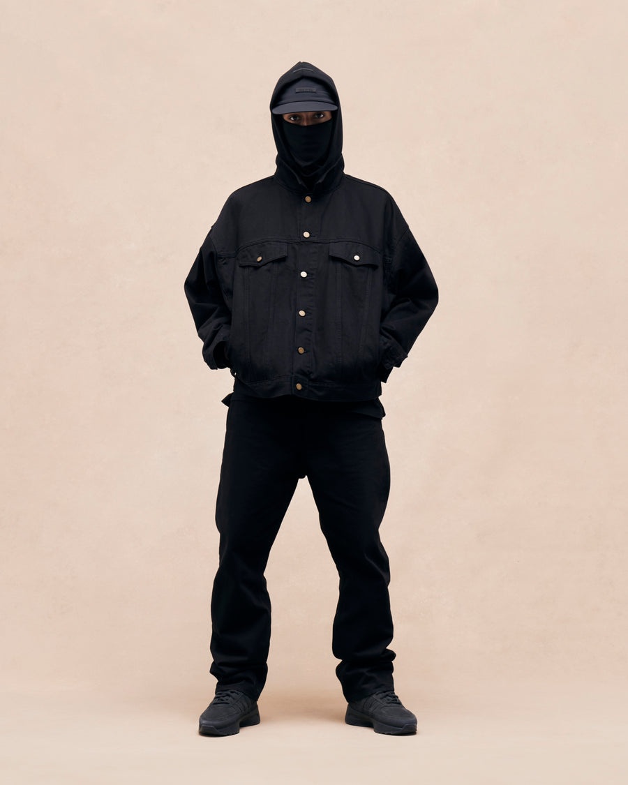 5 Pocket Jean - 4