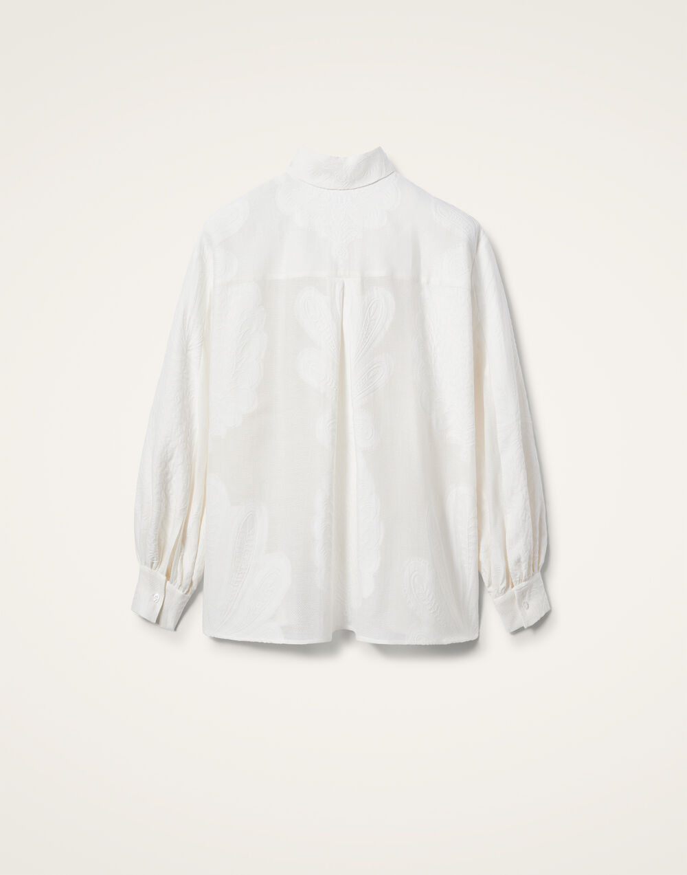 Poet Shirt - 3