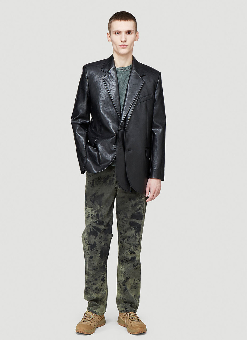 ECKHAUS LATTA EL JEAN outlook