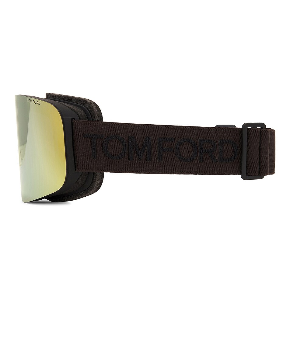 Ski Goggles - 3