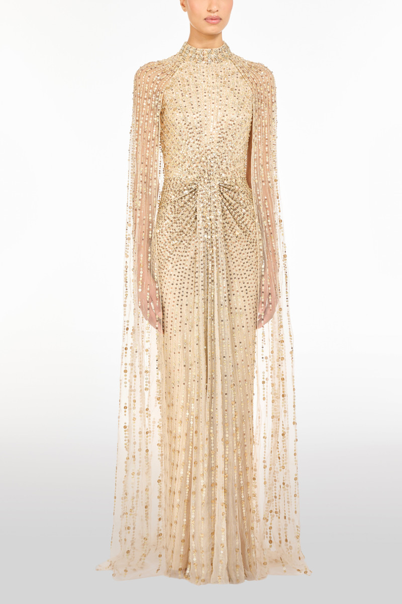 JENNY PACKHAM Cairo outlook