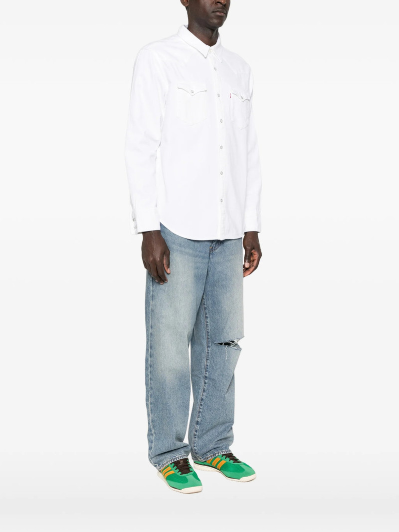 Levi's Levi's Barstow Long-sleeve Overshirt outlook