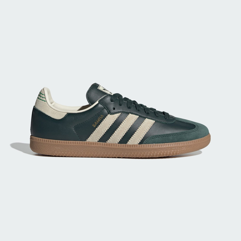 Samba OG Shoes - 1