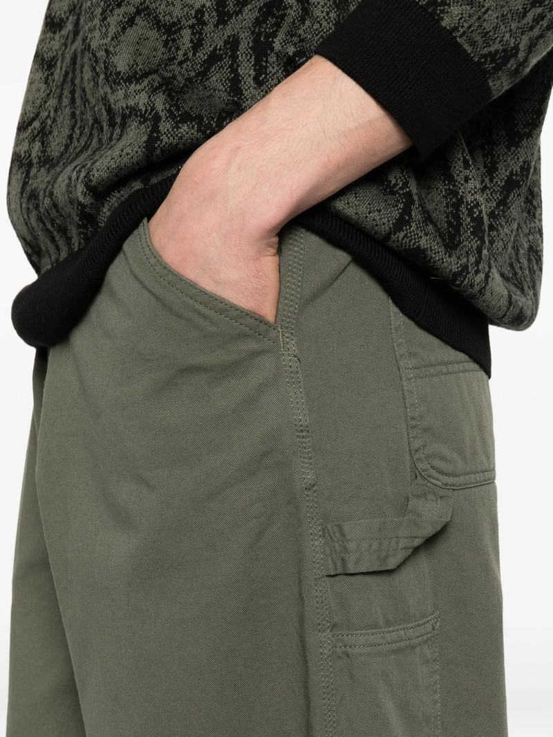 Carhartt Carhartt Five-pockets Trousers outlook