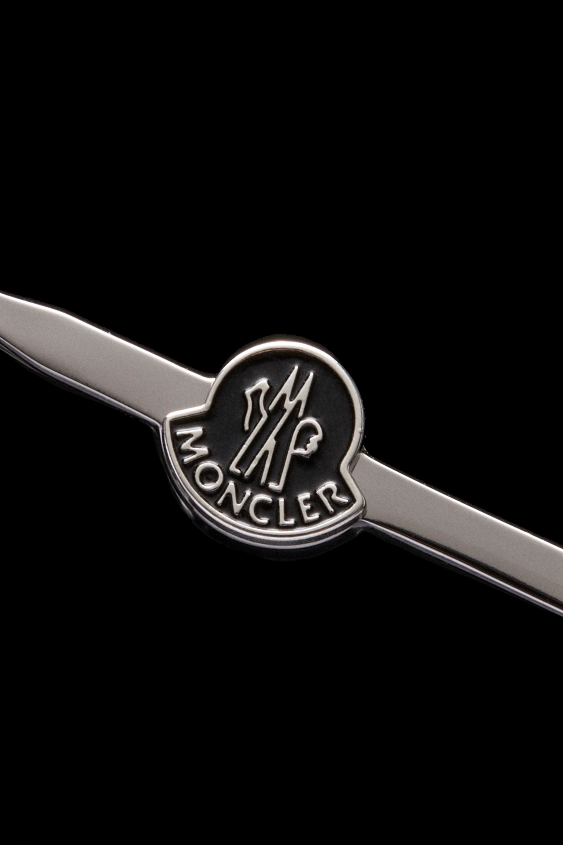 Metal Logo Sunglasses - 7