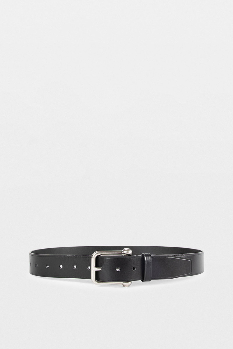 Marin Archive Buckle Belt 1