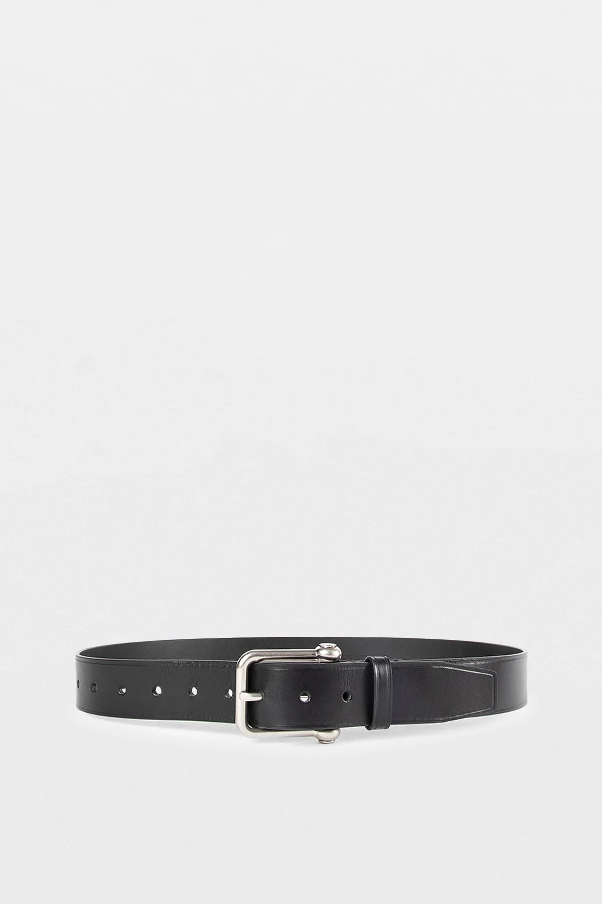 Marin Archive Buckle Belt - 1