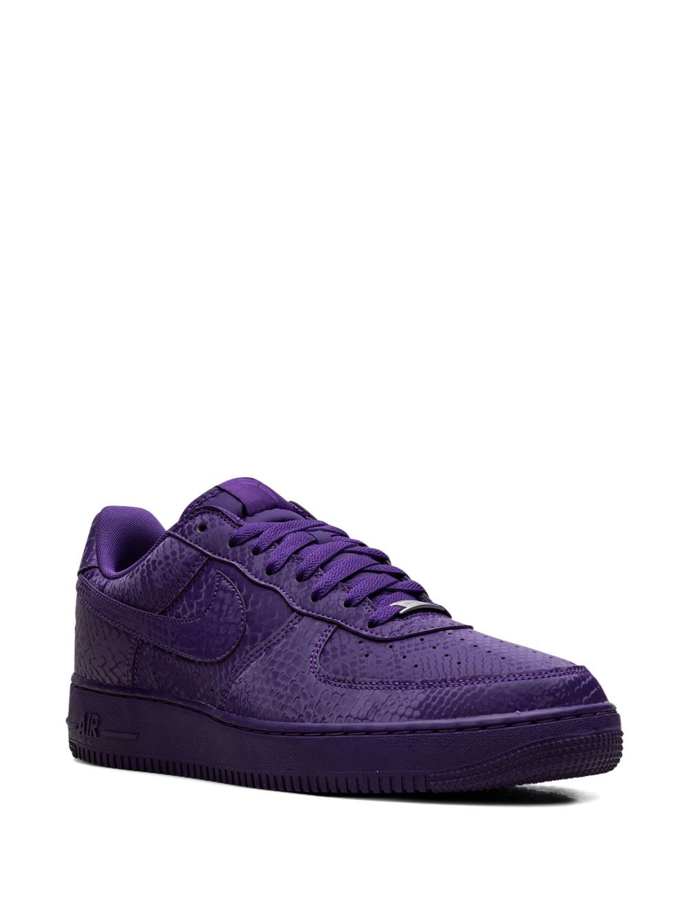 x "Kobe Bryant Air Force 1 sneakers - 2