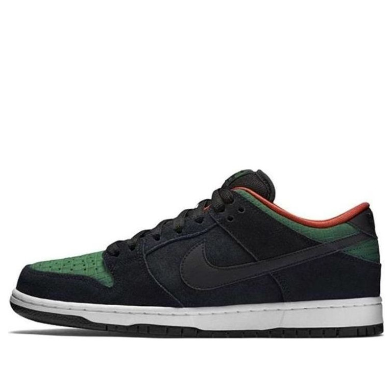Nike SB Dunk Low Pro 'Reptile' 304292-055 - 1