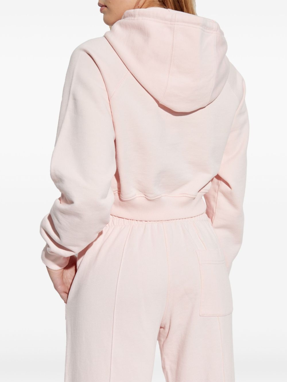 Greek Temple hoodie - 3