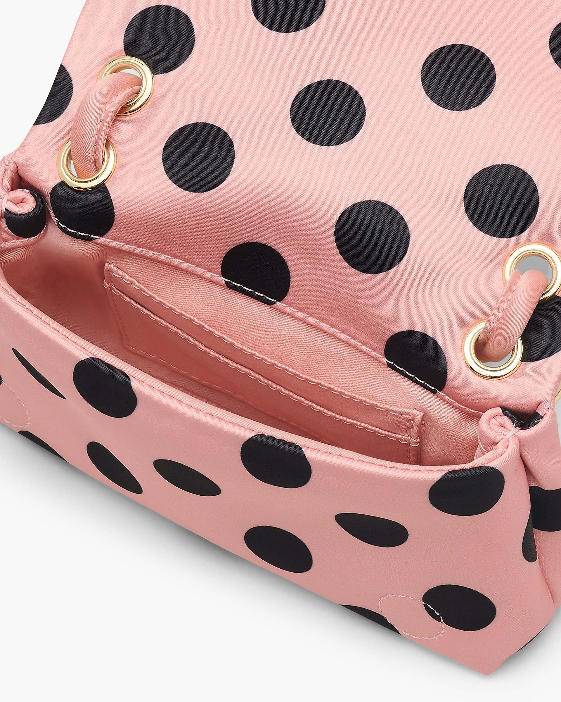 THE SATIN DOTS MICRO DUAL - 4