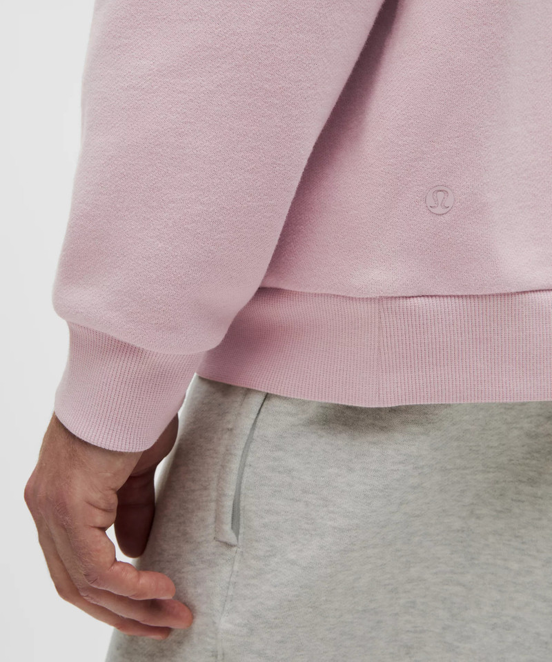 Steady State Pullover Hoodie 6