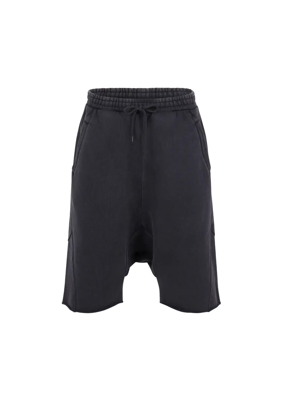 Heavy Drop Shorts - 1