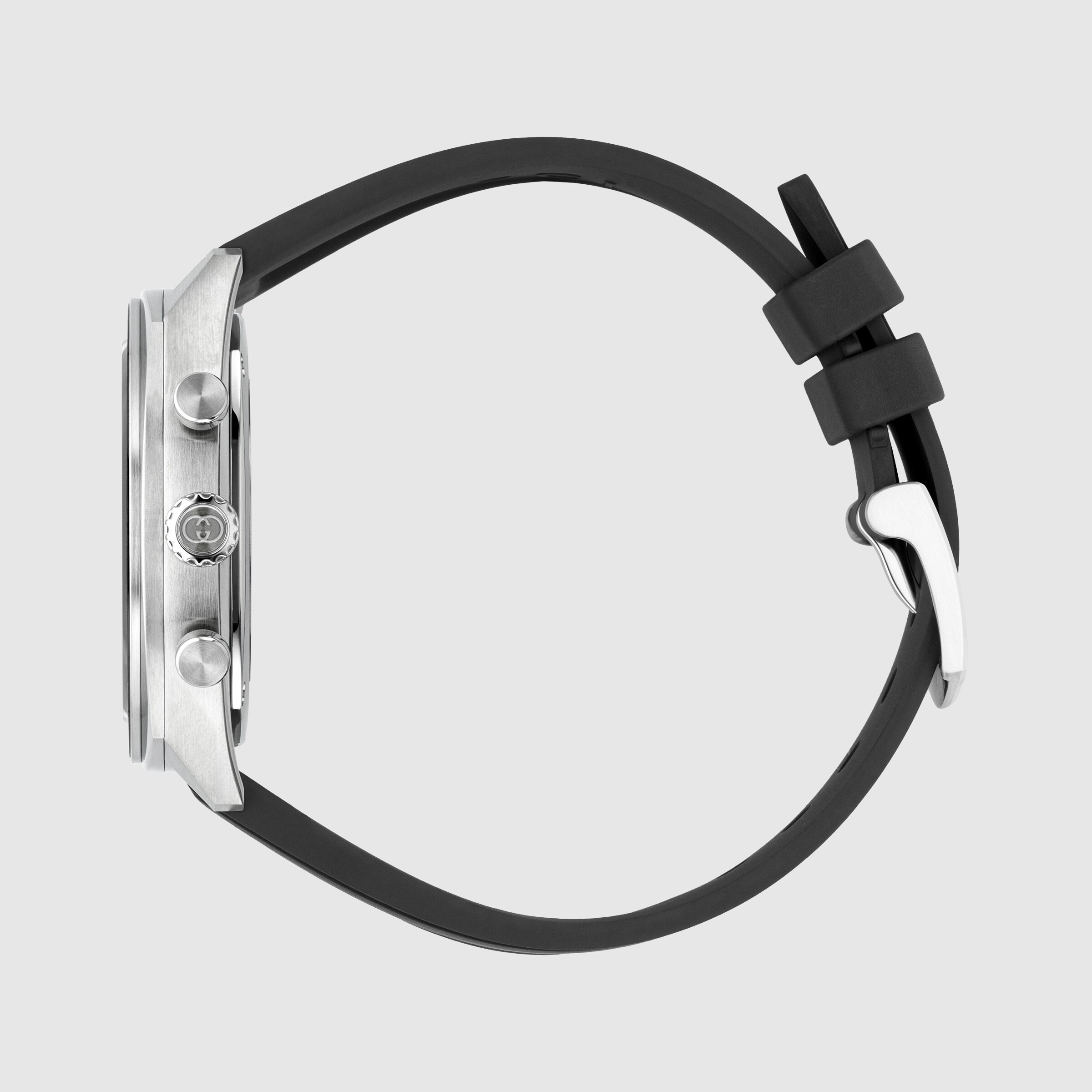 Gucci Interlocking watch, 41mm - 4