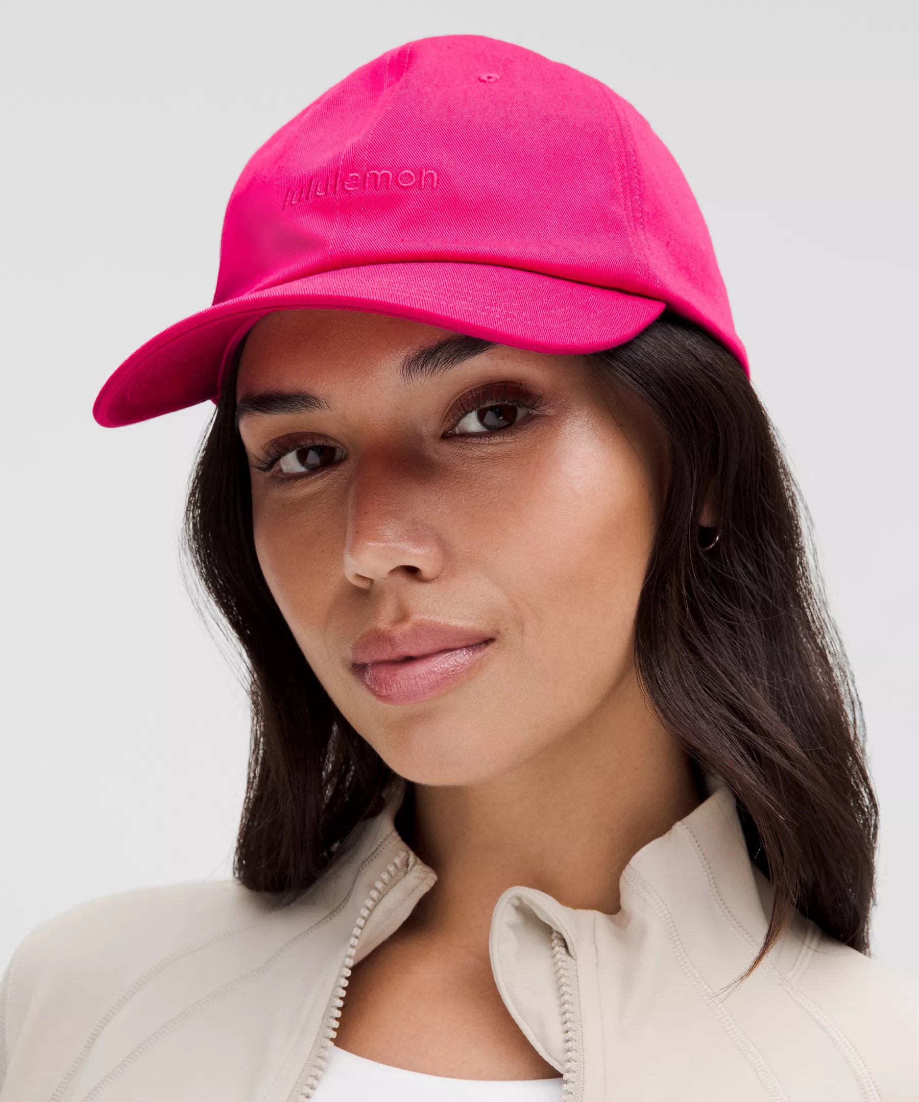 Unisex Classic Ball Cap *Wordmark - 2