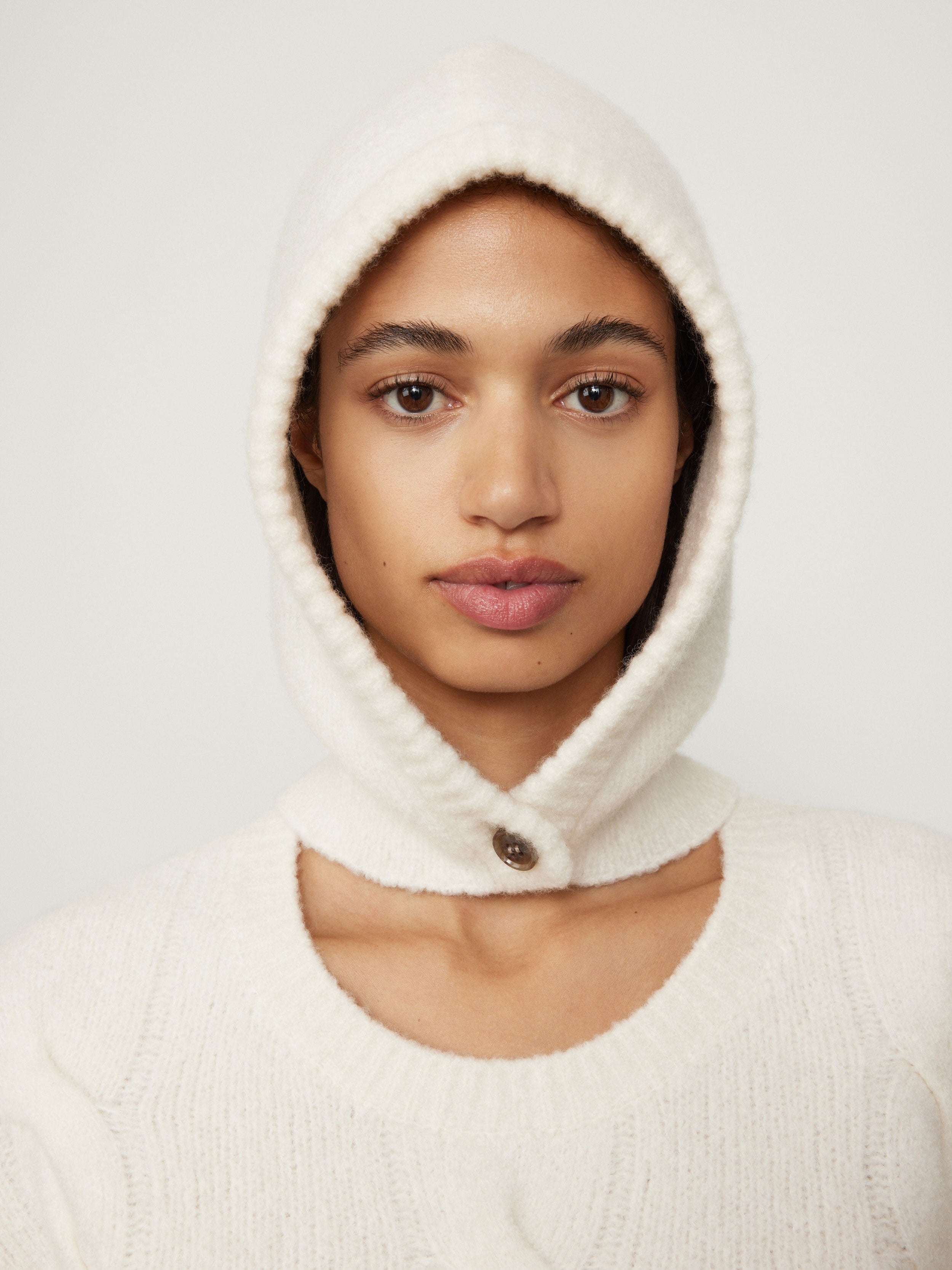 The Ilo Balaclava - 2