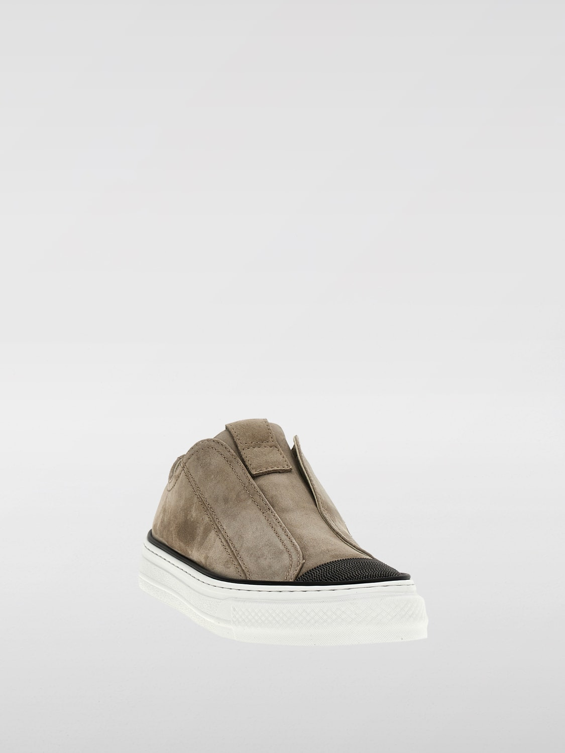 Sneakers woman Brunello Cucinelli - 2