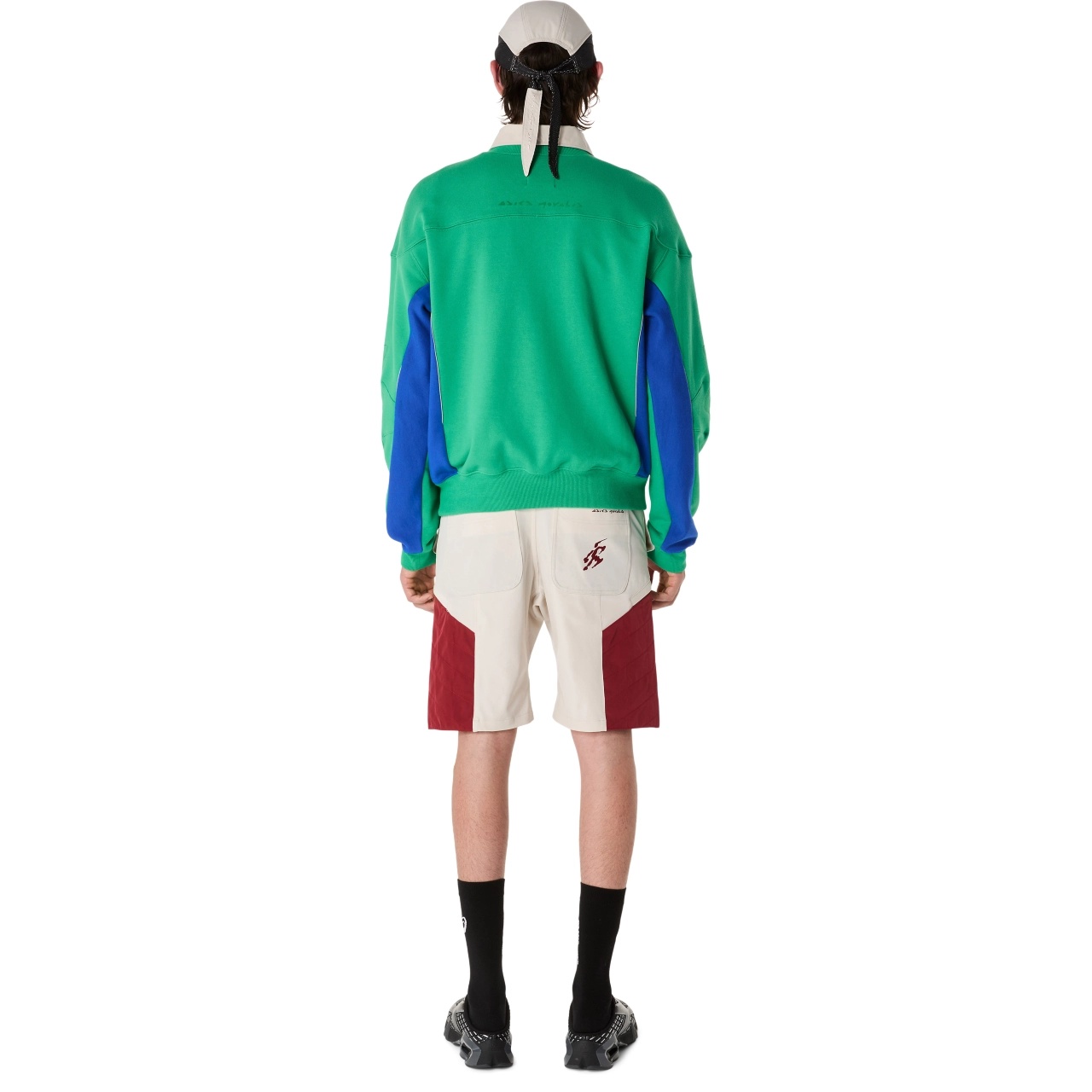 BIXANCE SWEATSHIRT - 7