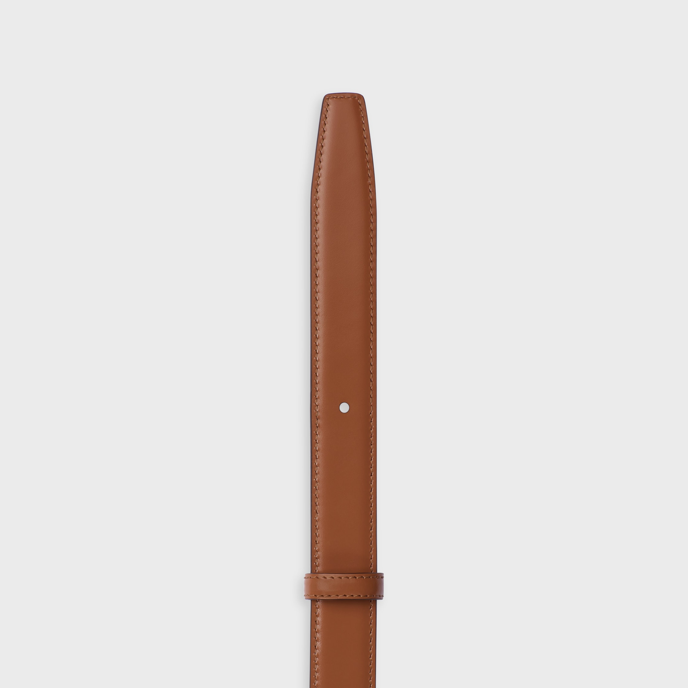 Reversible Strap 25MM IN TAURILLON - 6