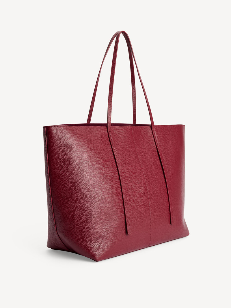 Abilla leather tote 3