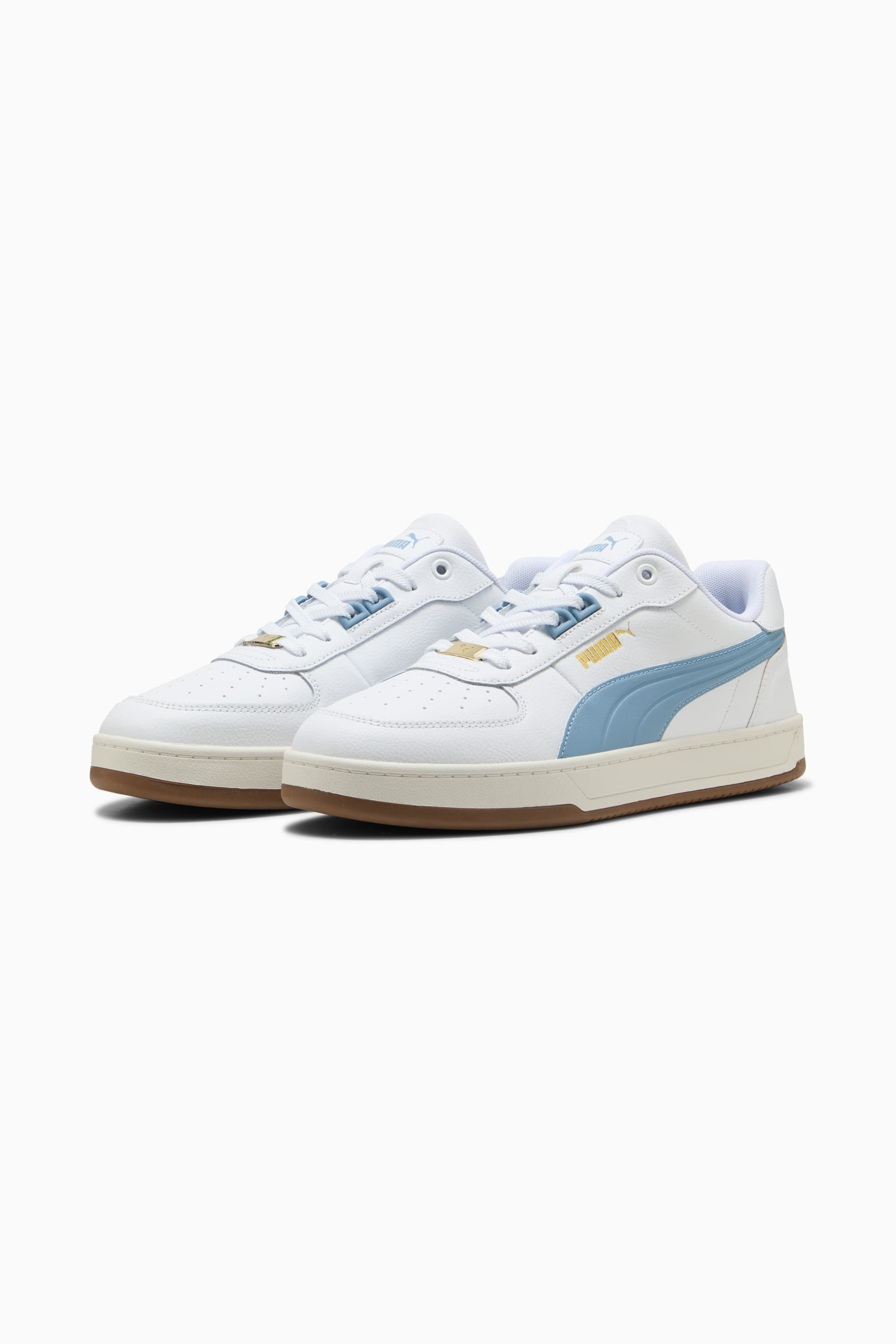 PUMA Caven 2.0 Lux Sneakers - 2